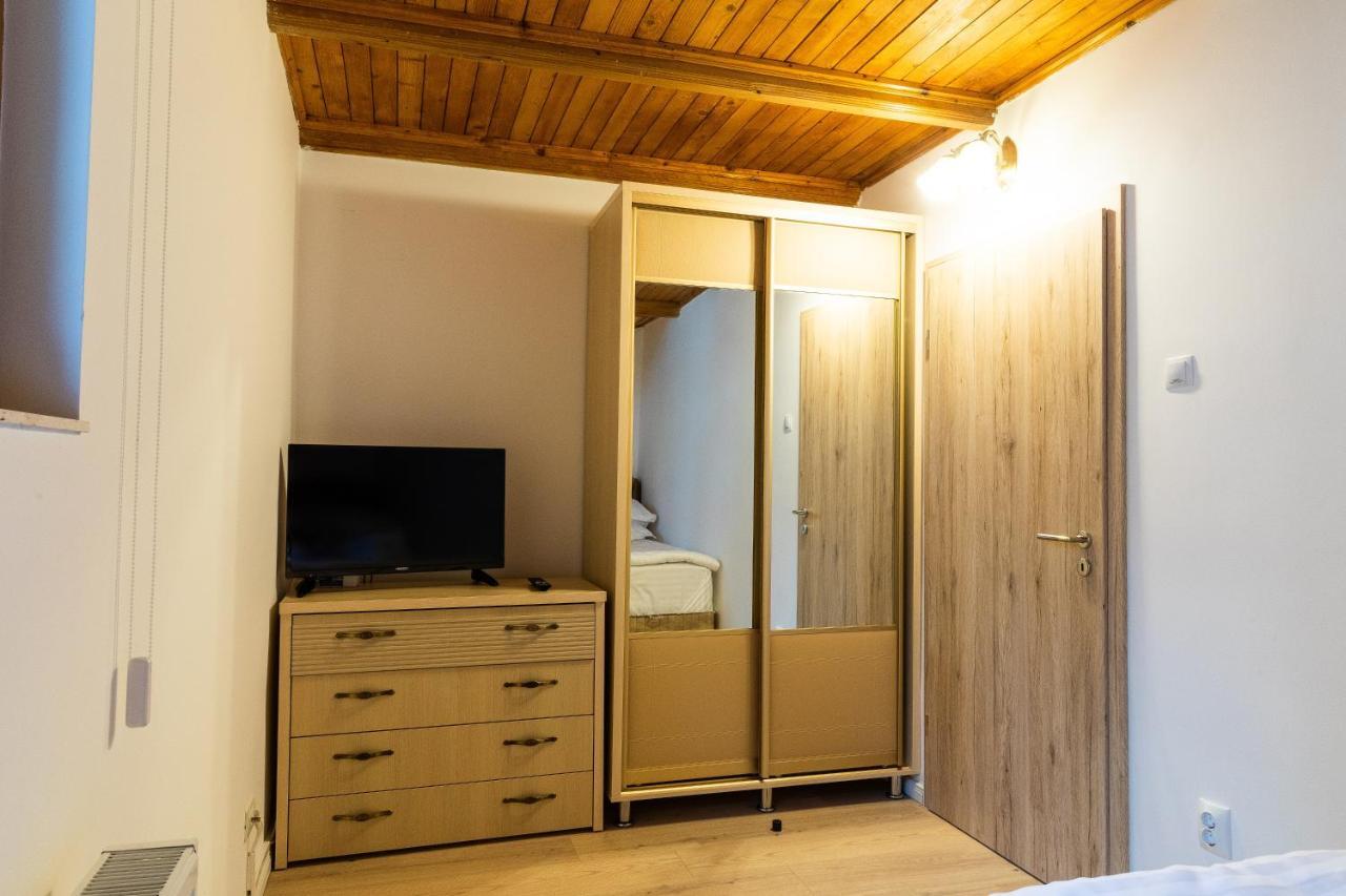 Montana Residence Poiana Brasov Exterior foto